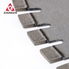 Полотно для настенной пилы D800 Diamond Arix для обработки бетона
